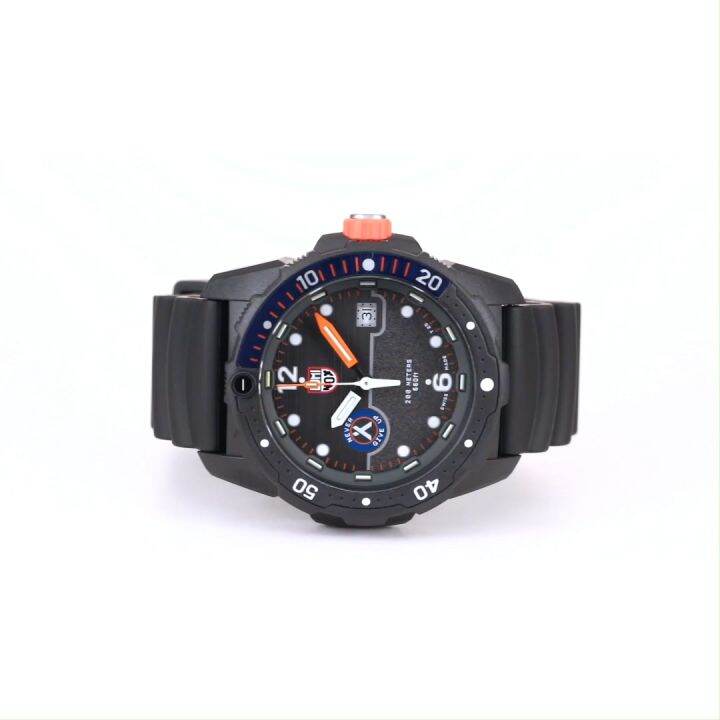 Luminox Bear Grylls Survival Sea Serie 3720 - acquista su