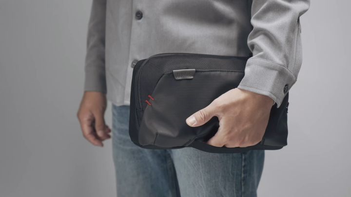 tomtoc Arccos Travel Bag For The ROG Ally