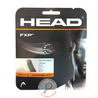 เอ็นเทนนิส tennis string Head FXP เบอ 17 ของแท้ พร้อมส่ง