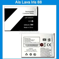 แบตเตอรี่ Ais Lava iris 88 (ลาวา88)