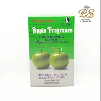 ดิ๊พโซ่ น้ำยาดัดผม แอปเปิ้ล ดัดเย็น กลิ่นแอ๊ปเปิ้ล 100 ml Dipso apple fragrance cold waving lotion