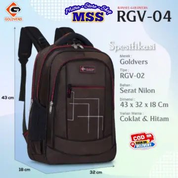 Jual Tas Ransel Lv Pria Original Terbaru - Oct 2023