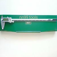 เวอร์เนียดิจิตอล อัลลอย 12 นิ้ว Digital Calipers Alloy 0-300mm/0-12" Insize 1114-300A