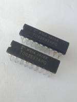 TD62593AP G TD62593 IC DIP18 ของแท้-ใหม่ Toshiba(แพ็ค1ตัว) IC TD62593AP DIP TD 62593APG