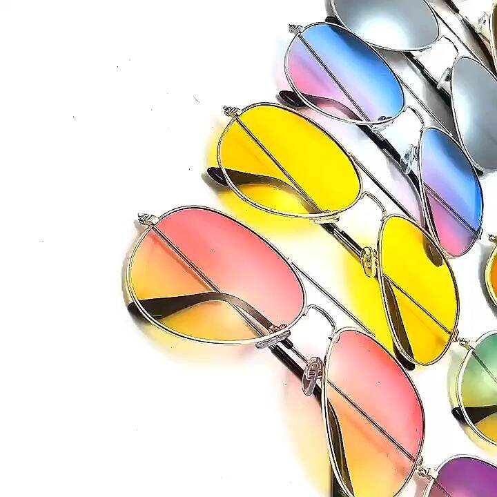 Dazzling Stuff High Quality Night Vision Sunglasses Polarized Driving