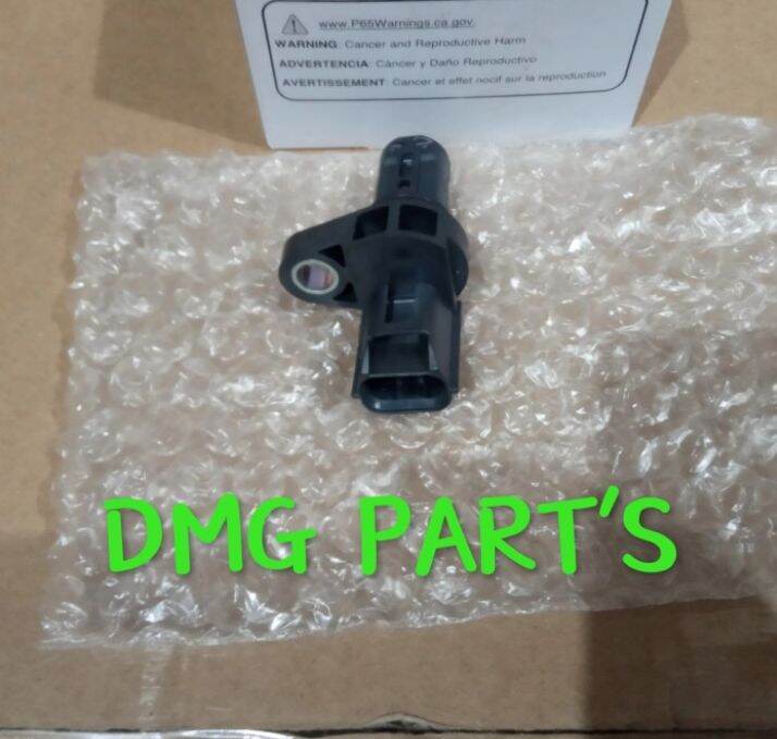 sensor crankshaft/kruk as mitsubishi triton (asli lelangan) Lazada
