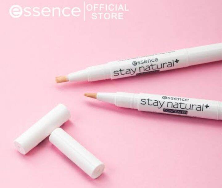 essence stay natural concealer Lazada PH
