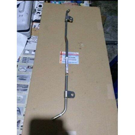 selang pipa air radiator canter turbo original ktb | Lazada Indonesia