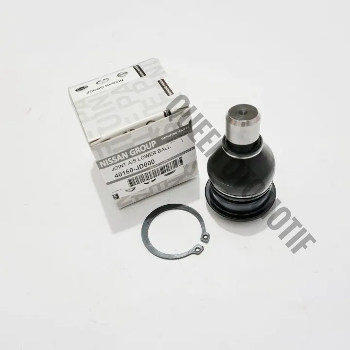 Ball Joint Lower Arm Sayap Depan Nissan Xtrail T31 Th 2008 2009 2010