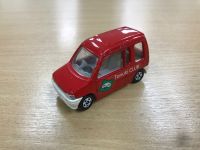 โมเดลรถเหล็ก Tomica Mitsubishi minica toppo Japan