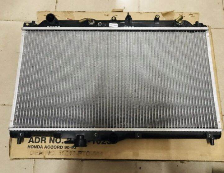 Radiator Honda Accord Maestro | Lazada Indonesia