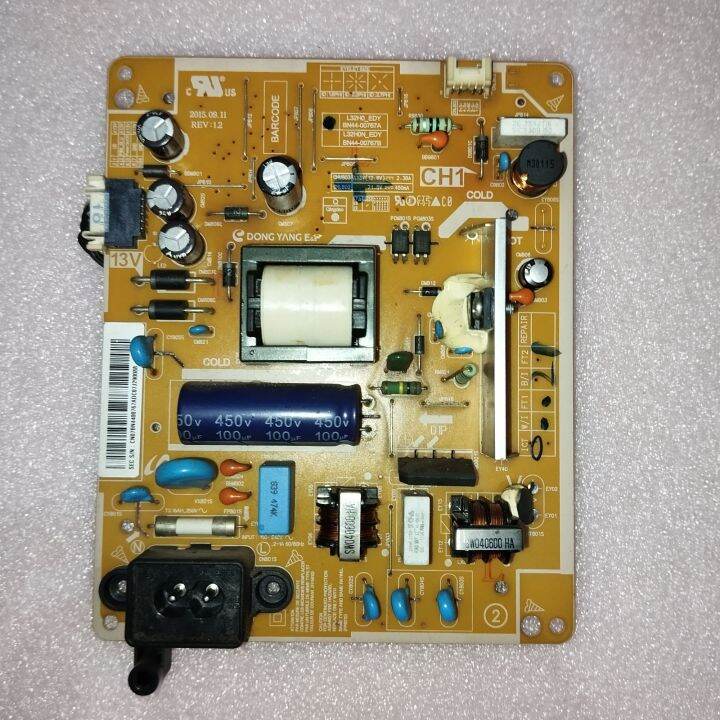 power supply tv led samsung UA32FH4003 Lazada Indonesia