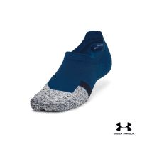 Under Armour Mens UA ArmourDry™ Pro Ultra Low Tab 2-Pack Training Socks