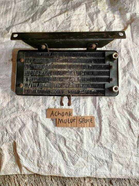 radiator minerva 150 Lazada Indonesia