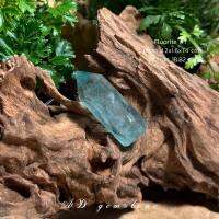 Fluorite | ฟลูออไรต์ #1 ? #point สร้างแรงบันดาลใจ ความคิดสร้างสรรค์ - AD gemstone