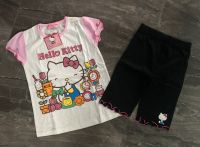 SANRIO เสื้อ+กางเกง ลายคิตตี้ ขนาด120cm