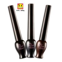 Etude House Oh MEye Line Liquid Eyeliner อายไลน์เนอร์  ที่เขียนตา เส้นสวย คมชัด