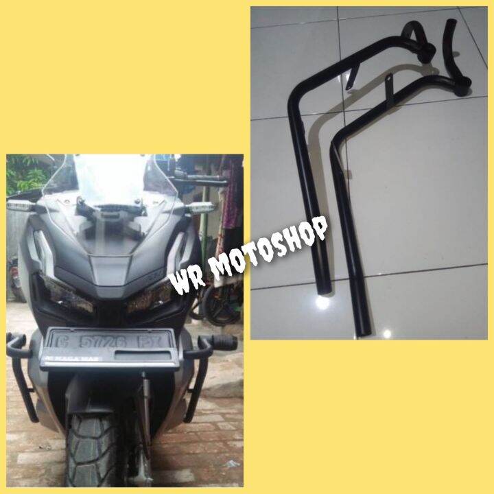 crashbar Adv 160 cc Lazada Indonesia