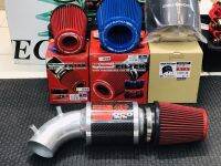 กรอง TopFuel Zero 1000 แท้ มือสอง Made in JAPAN ตรงรุ่น Honda D B K H - Toyota 3E 4E 5E 4A 3S JZ