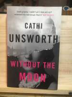 [EN] นิยาย ภาษาอังกฤษ Without the Moon หนังสือมือสอง