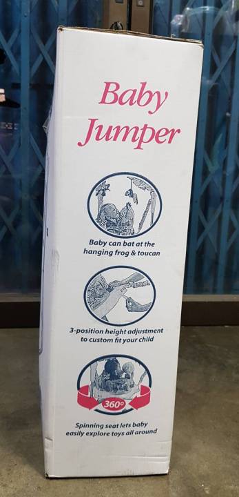 baby-jumper