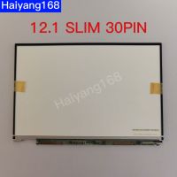 หน้าจอโน๊ตบุ๊ค LED 12.1​ SLIM​ 30PIN​ ไม่มีหู​ 1280*800 LTD121EWEK