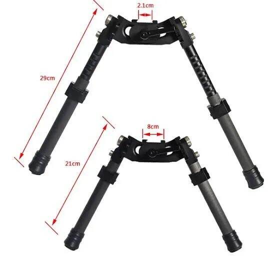 LRA long range accuracy bipod 13×4×6 Lazada PH