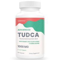 KoNefancy TUDCA Liver Supplements 1000 mg-Bile Salts