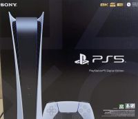 PS5 Sony PlayStation 5 ของมือสองสถาพเหมือนใหม่99.99%เดิมๆใช้น้อยมาก อุปกรณ์ครบแถมจอย2ตัว