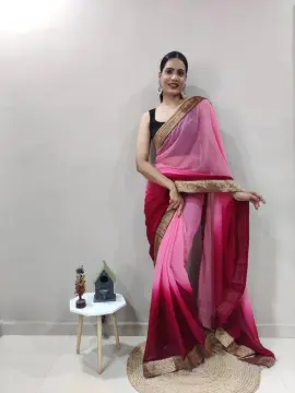 Craftsvilla ready outlet to wear saree