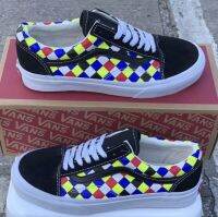 Vans Old Skool (size36-44)มี3แบบ