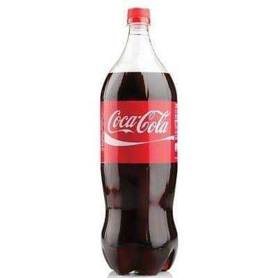 Coke 1.5 Liters | Lazada PH