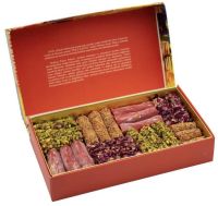 Special Box Mixed Finger Delight 425 G