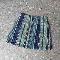 Pastelsmotel - Tribal mini skirt