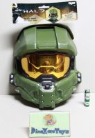 Disguise Master Chief Child Mask