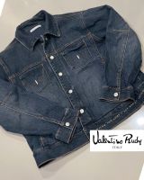 Valentino Rudy Denim jacket แบรนด์ดังจากอิตาลี