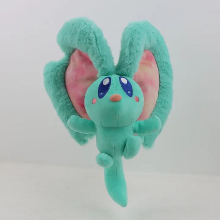 ใหม่ Elfilin Plush Doll Star Kirby Discovery Game Toy Gift Lazada.co.th