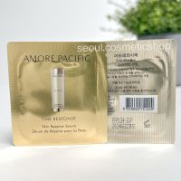 (serum : exp 06/2024) Amore Pacific Time Response Skin Reserve Serum (1ml)