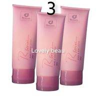 (3 หลอด) Designer collection R-series hand and body lotion โลชั่นน้ำหอม อาร์ซีรี่ 200 มล.