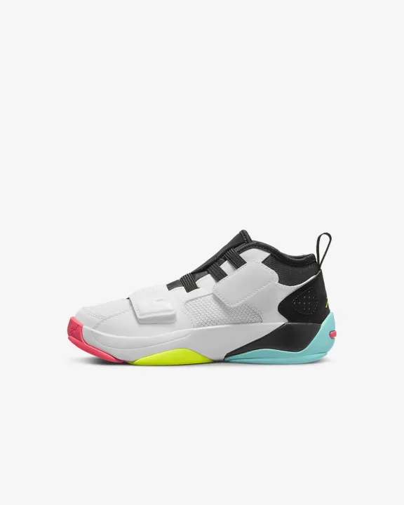 Nike zion 2 Shoes Express | Lazada PH