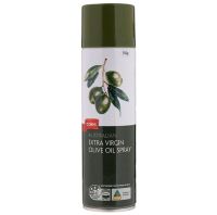 น้ำมันมะกอกบริสุทธิ์แบบสเปรย์ Coles Extra Virgin Olive Oil Spray 150ml