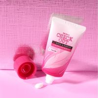 Mistine Check Out White &amp; Smooth Underarm Serum 30g เซรั่มบำรุงผิวใต้วงแขน จากมิสทิน เนื้อสัมผัสนุ่ม เบาสบาย ไม่ทิ้งความ