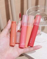 Merrezca Glow Ink Color Lip Tintสี ลิปทินต์ ปากชุ่มฉ่ำ ละมุนสี09