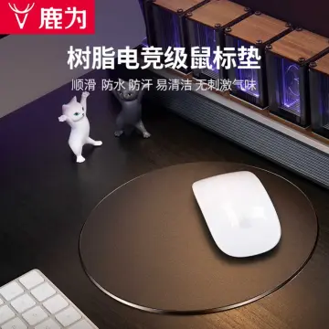 Xiaomi Mi Metal Aluminium Alloy Mouse Pad