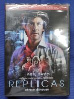 DVD *แท้* : Replicas/ พลิกชะตา เร็วกว่านรก// มีเสียงไทยเท่านั้น