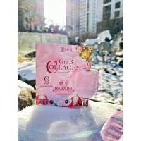 (1 กล่อง)แกรปคลอลาเจน D plus skin Grab Collagen บำรุงผิวล้ำลึกยากภายใน