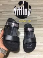 รองเท้าแตะ Fitflop แบบสวมรุ่นใหม่งานดีพื้นนิ่มใส่สบายพร้อมจัดส่งมีไซด์ 36 ถึง 40