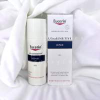 [Exp.10/2025] Eucerin Ultrasensitive Repair Gel 50ml