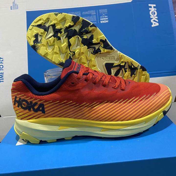 hoka-torrent-2-running-shoes-size40-45-navy-รองเท้าวิ่งผู้ชาย-รองเท้าวิ่งผู้หญิง