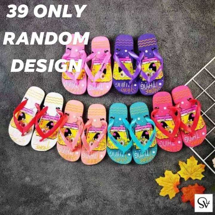 Kids hot sale slippers sale